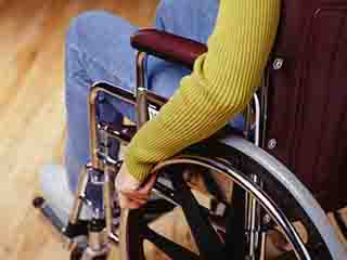 11:17 Создание доступной среды для инвалидов - одно из основных направлений деятельности Городской клинической больницы №1